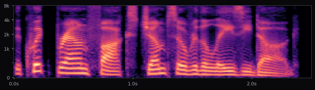 Mel spectrogram thumbnail for am_fenrir