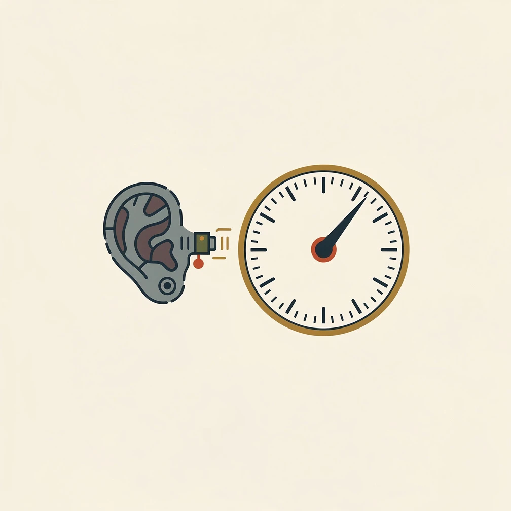 Neural MOS predictor illustration