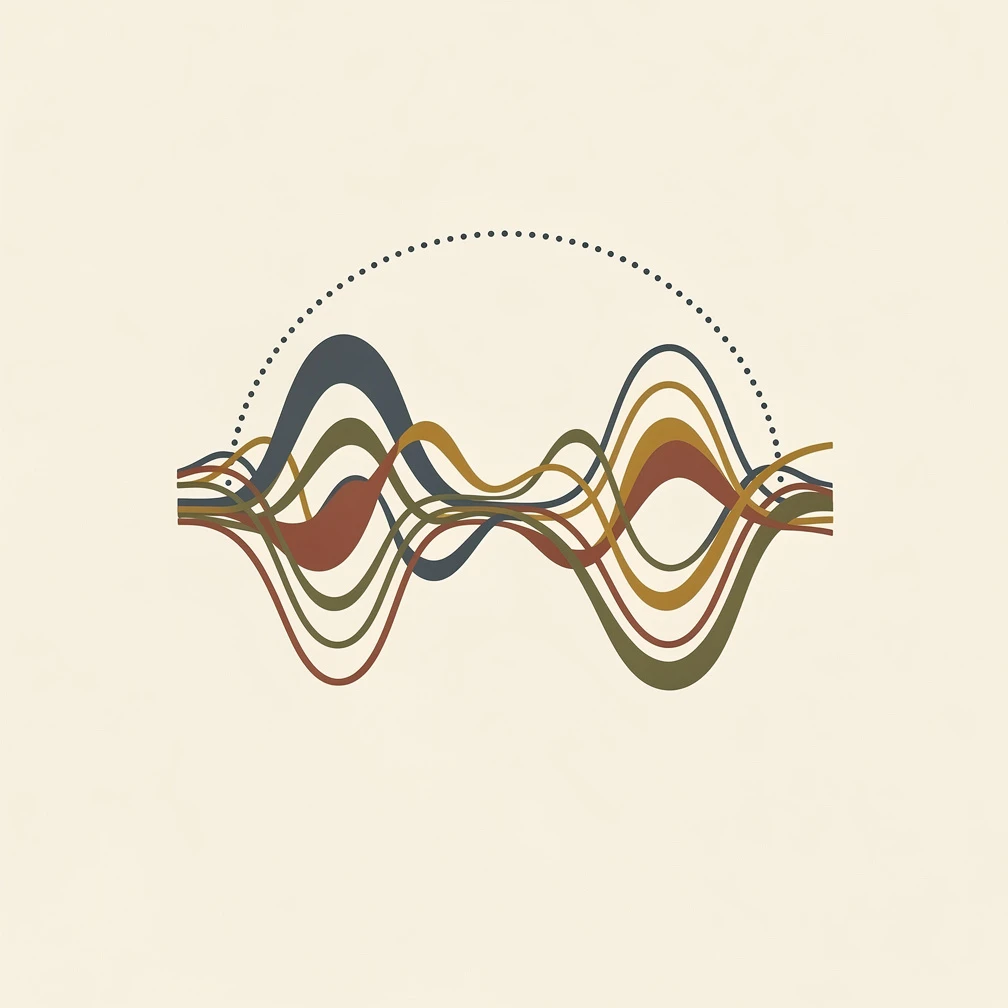 Speaker embedding illustration